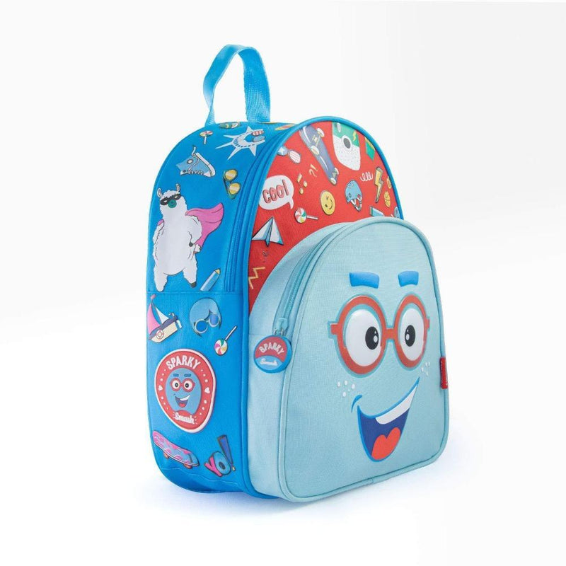 Rabitat Smash Kids School Bag