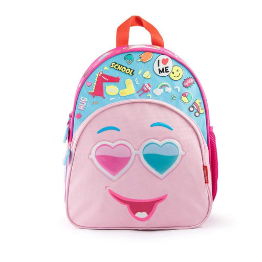 Rabitat Smash Kids School Bag-Back to School-Rabitat-Toycra