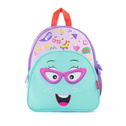 Rabitat Smash Kids School Bag