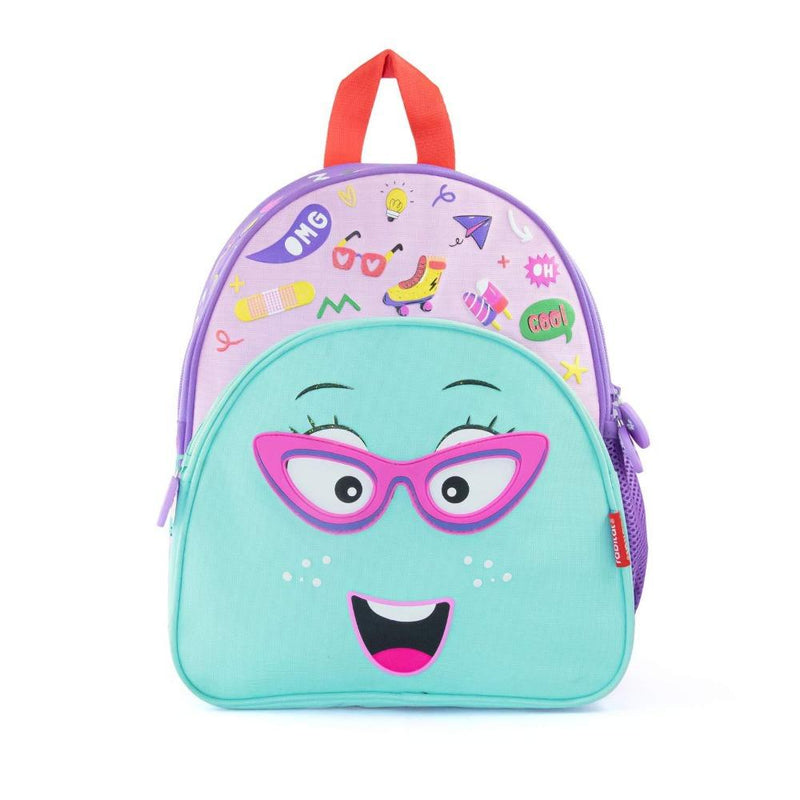 Rabitat Smash Kids School Bag
