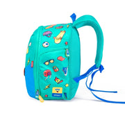 Rabitat Smash School Packs 14.5"