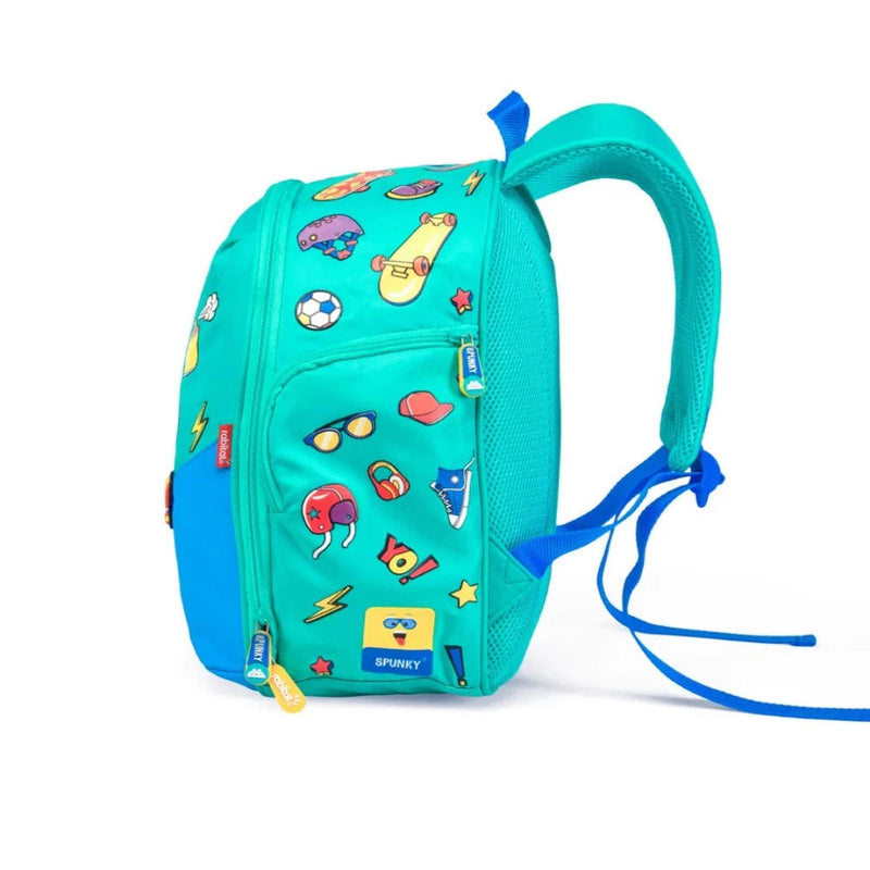 Rabitat Smash School Packs 14.5"