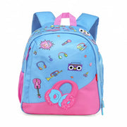 Rabitat Smash School Packs 14.5"