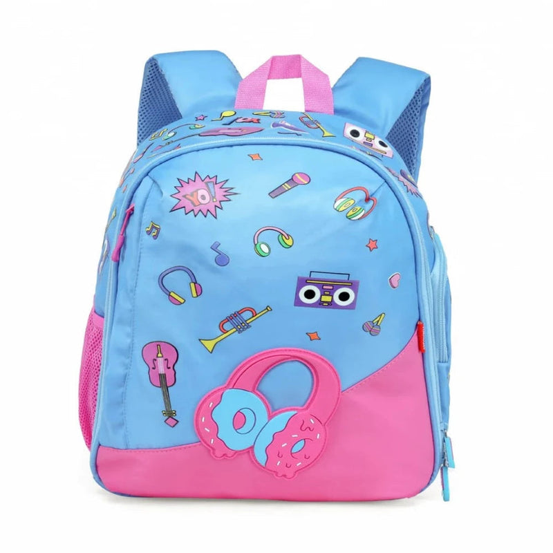 Rabitat Smash School Packs 14.5"