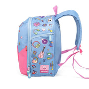 Rabitat Smash School Packs 14.5"