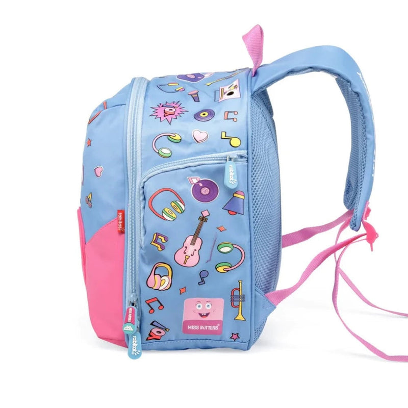 Rabitat Smash School Packs 14.5"