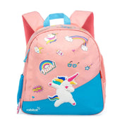 Rabitat Smash School Packs 14.5"