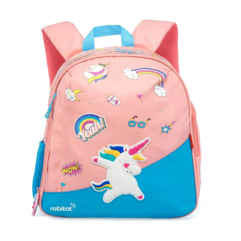 Rabitat Smash School Packs 14.5"
