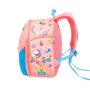 Rabitat Smash School Packs 14.5"