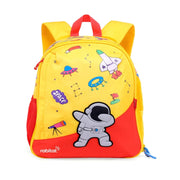 Rabitat Smash School Packs 14.5"