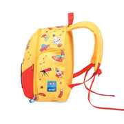 Rabitat Smash School Packs 14.5"