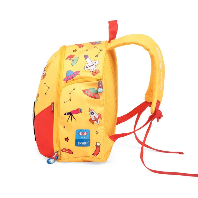 Rabitat Smash School Packs 14.5"