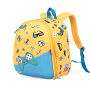 Rabitat Smash School Packs 14.5"
