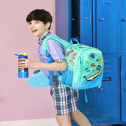 Rabitat Smash School Packs 14.5"