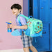 Rabitat Smash School Packs 14.5"-Back to School-Rabitat-Toycra