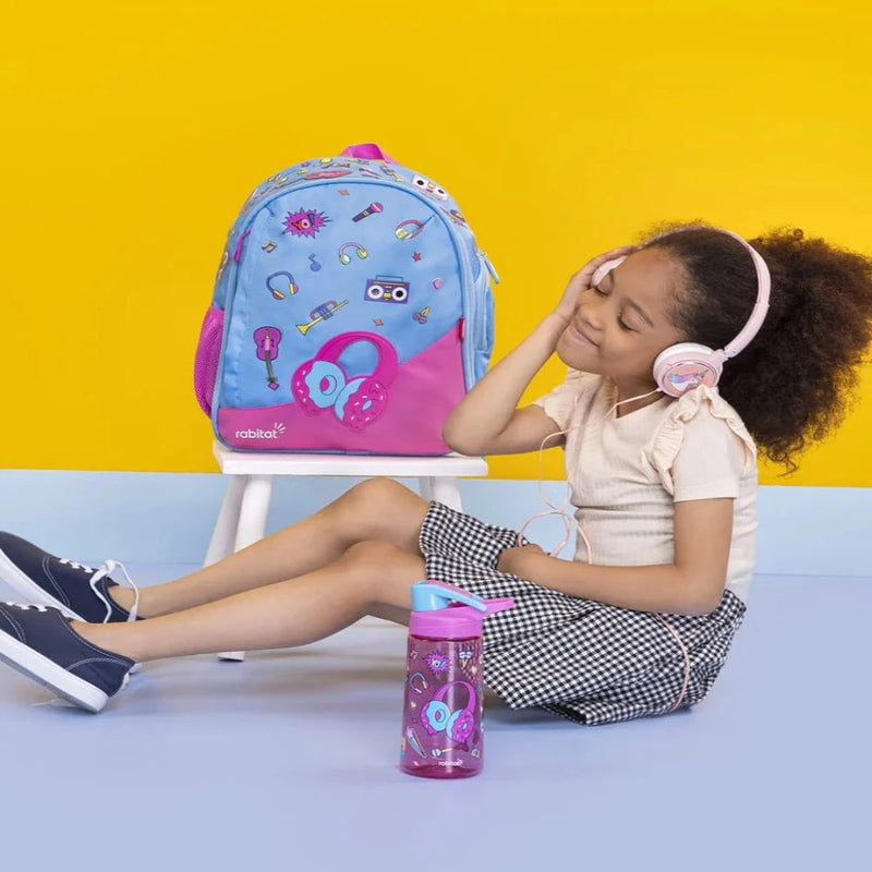 Rabitat Smash School Packs 14.5"