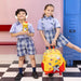 Rabitat Smash School Packs 14.5"-Back to School-Rabitat-Toycra