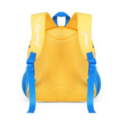 Rabitat Smash School Packs 14.5"
