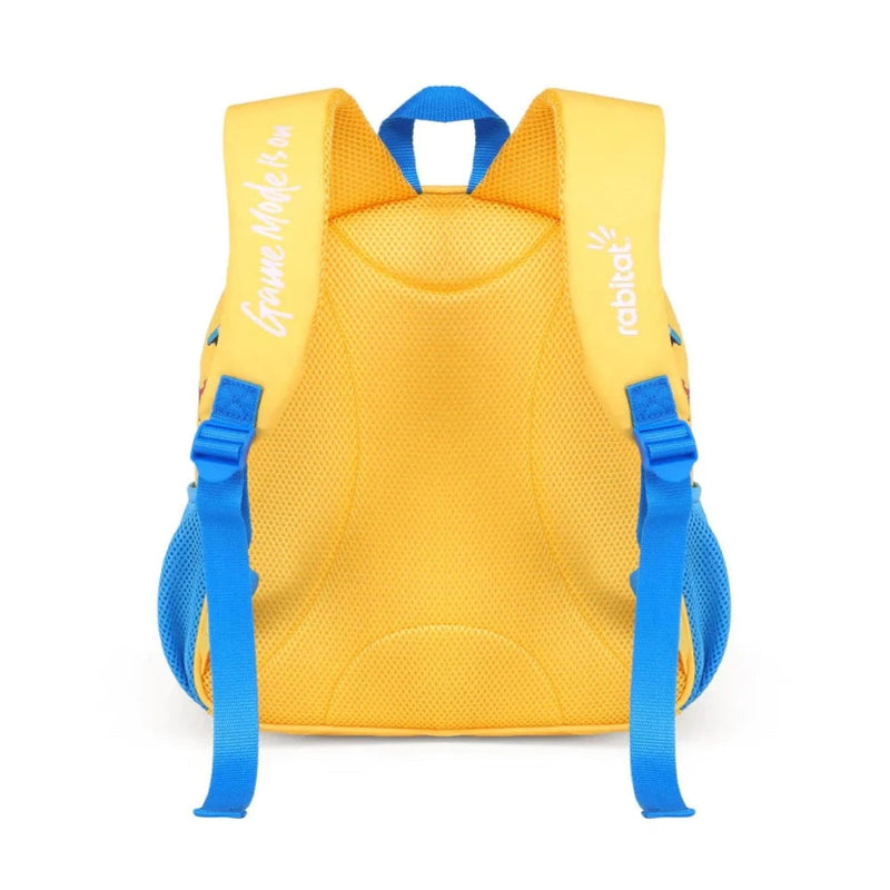Rabitat Smash School Packs 14.5"