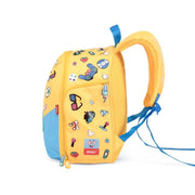 Rabitat Smash School Packs 14.5"