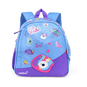 Rabitat Smash School Packs 14.5"