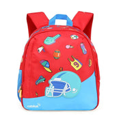 Rabitat Smash School Packs 14.5"