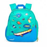 Rabitat Smash School Packs 14.5"