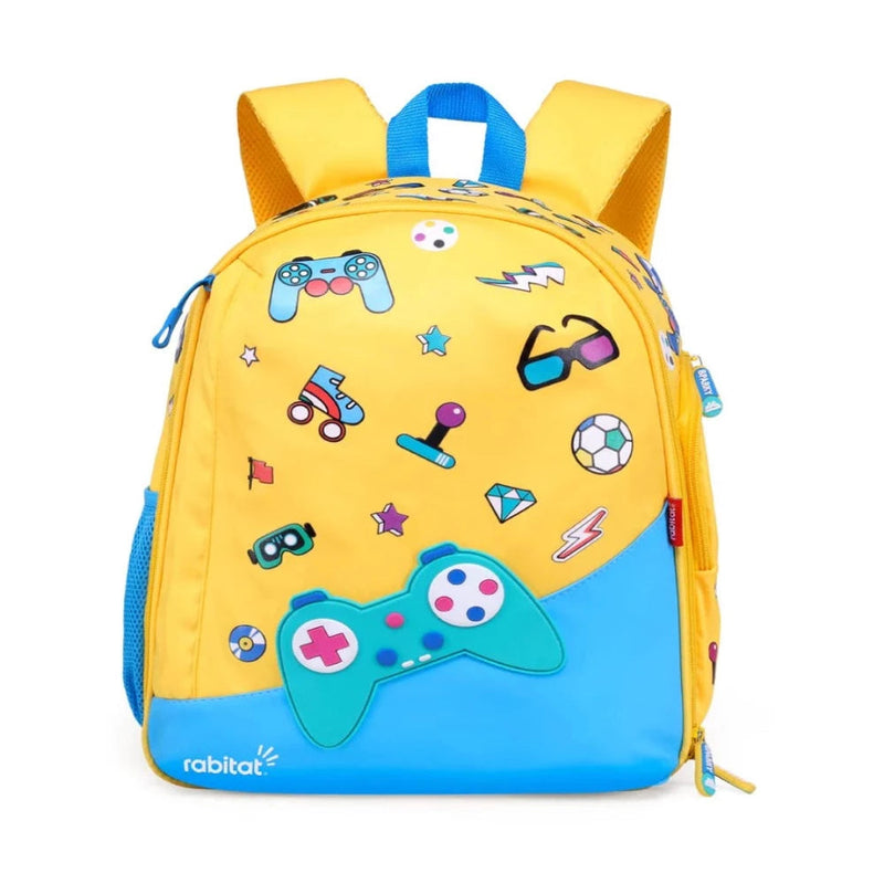 Rabitat Smash School Packs 14.5"