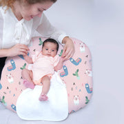 Rabitat Snooze Baby Lounger