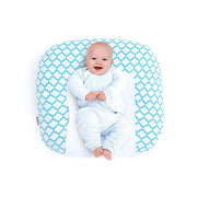 Rabitat Snooze Baby Lounger