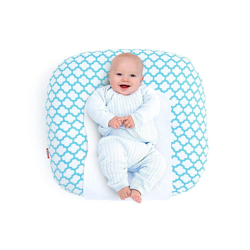 Rabitat Snooze Baby Lounger