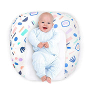 Rabitat Snooze Baby Lounger