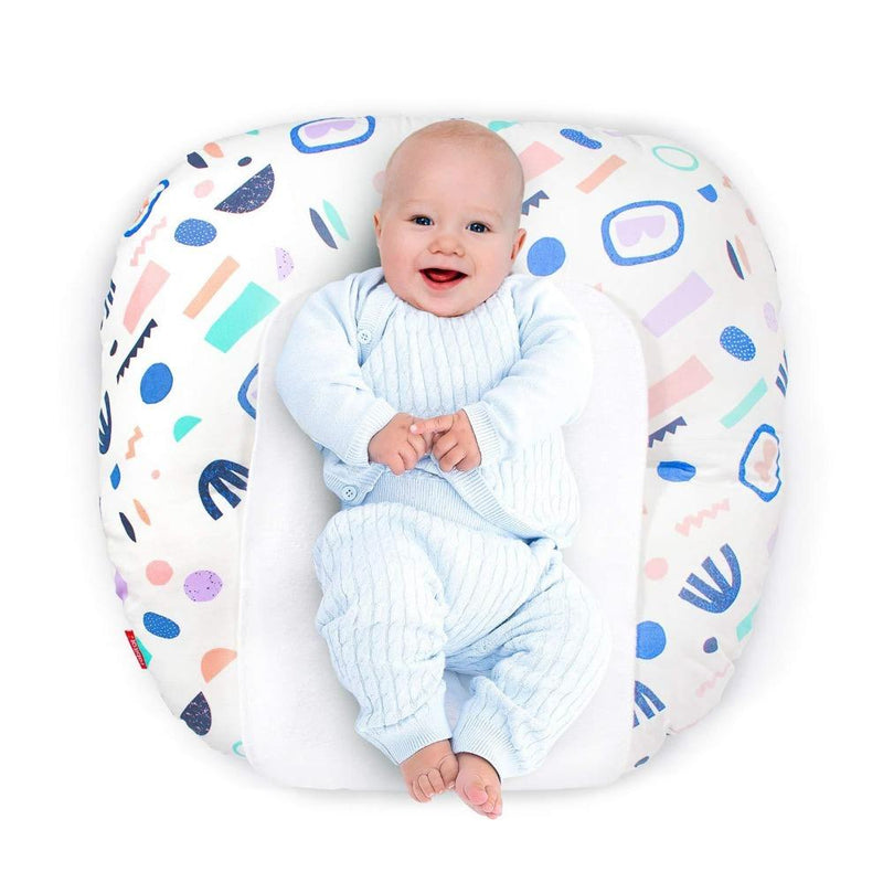 Rabitat Snooze Baby Lounger