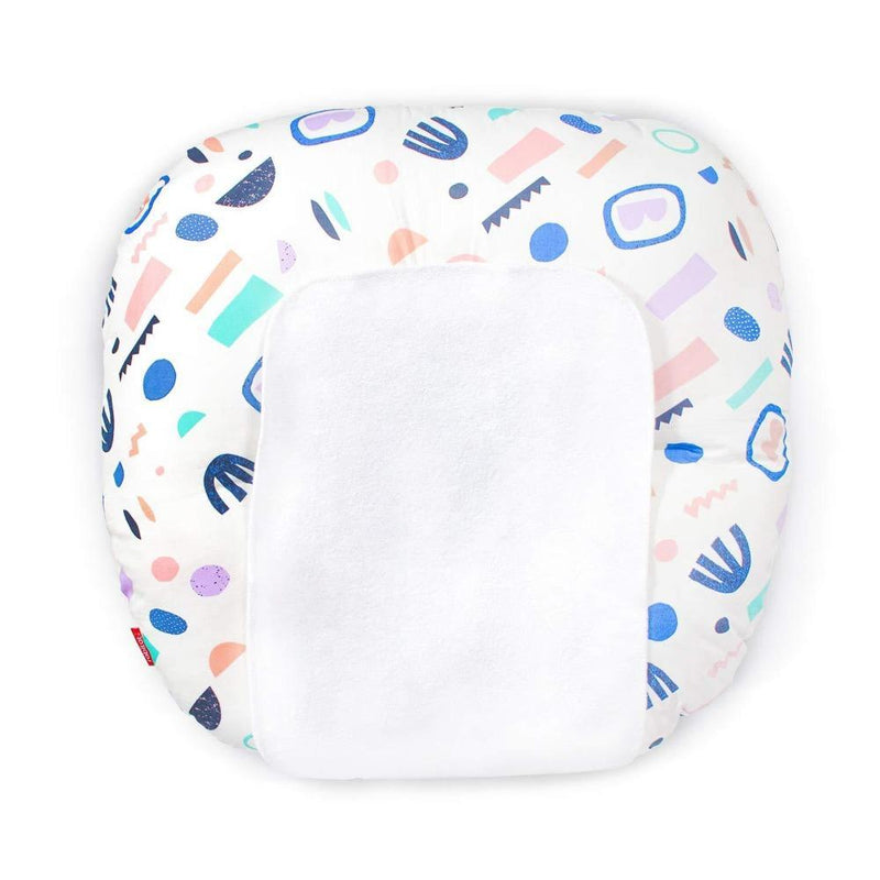 Rabitat Snooze Baby Lounger