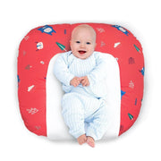 Rabitat Snooze Baby Lounger