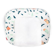 Rabitat Snooze Baby Lounger