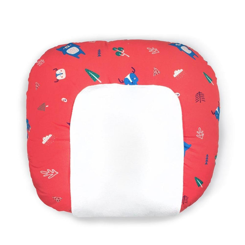 Rabitat Snooze Baby Lounger