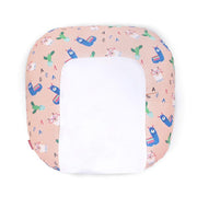 Rabitat Snooze Baby Lounger