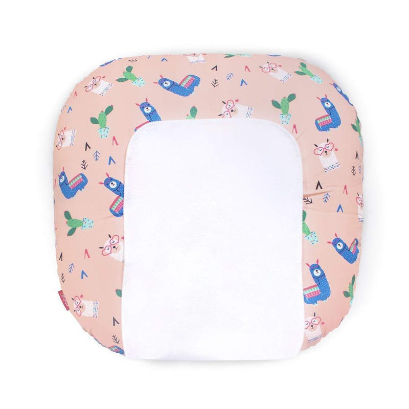 Rabitat Snooze Baby Lounger