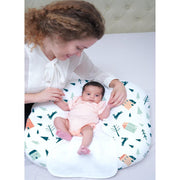 Rabitat Snooze Baby Lounger