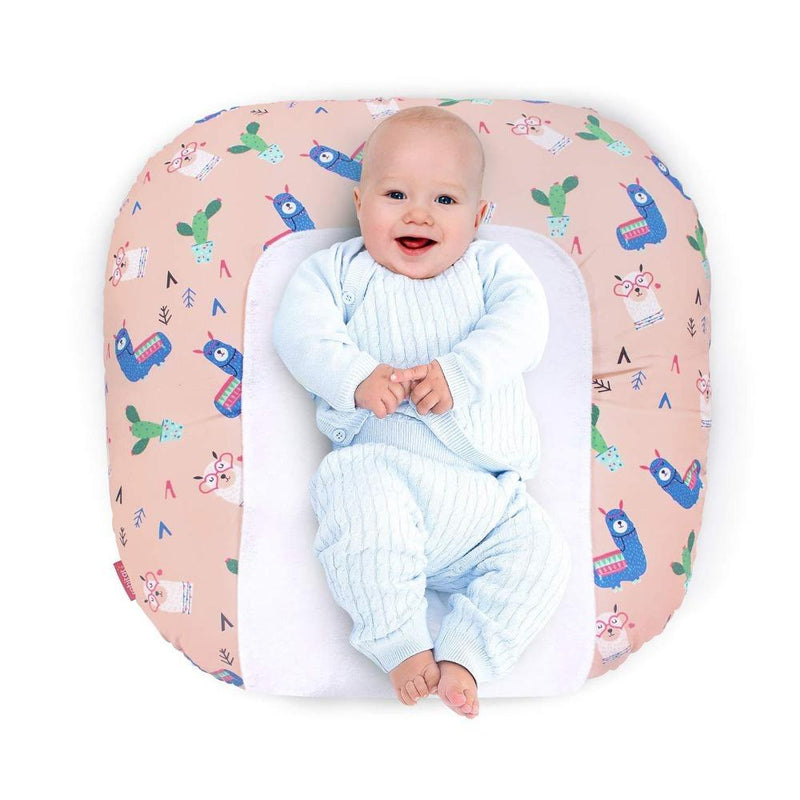 Rabitat Snooze Baby Lounger