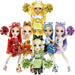 Rainbow High Cheer Skyler Bradshaw – Blue Cheerleader Fashion Doll with Pom Poms and Doll Accessories-Dolls-Rainbow High-Toycra