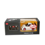 Rastar Radio Control Car 1:24 Scale