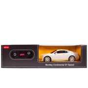 Rastar Radio Control Car 1:24 Scale