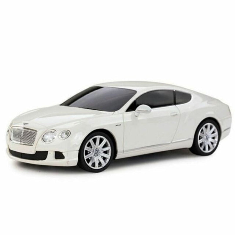 Rastar Radio Control Car 1:24 Scale
