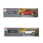 Rastar Radio Control Car 1:24 Scale
