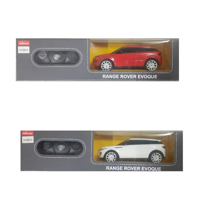 Rastar Radio Control Car 1:24 Scale
