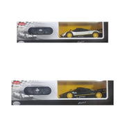 Rastar Radio Control Car 1:24 Scale