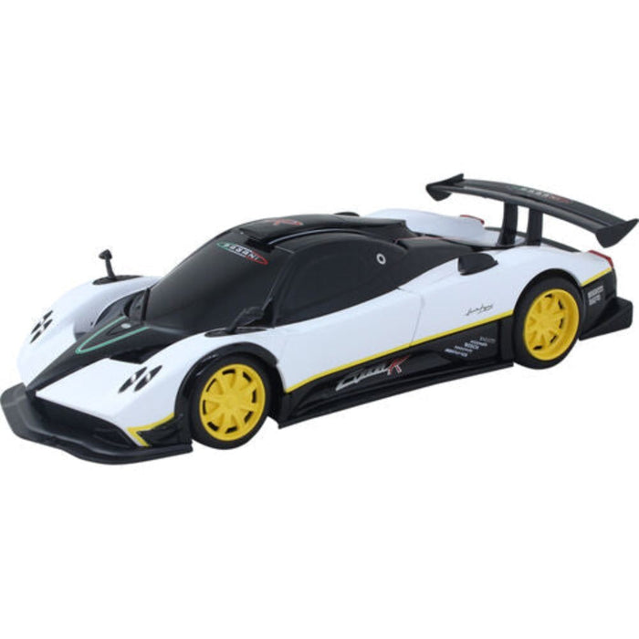 Rastar Radio Control Car 1:24 Scale-RC Toys-Rastar-Toycra