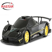 Rastar Radio Control Car 1:24 Scale